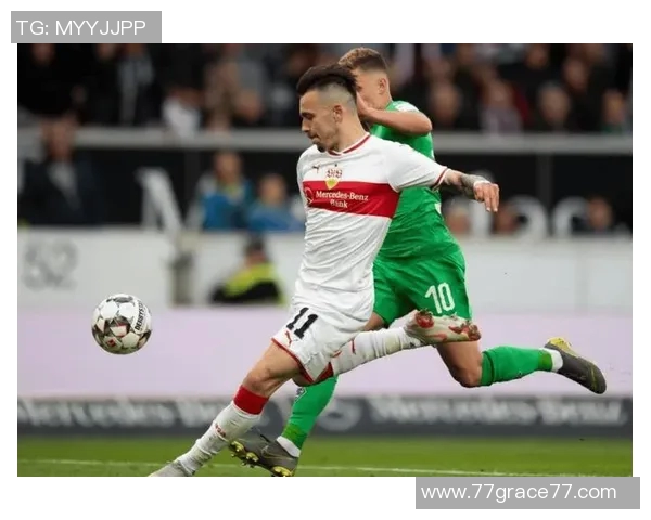 勒沃库森客战斯图加特豪取胜利迈向冠军之路